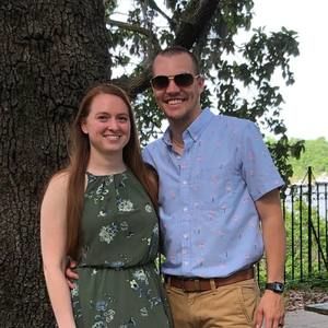 Meet your Posher, Drew